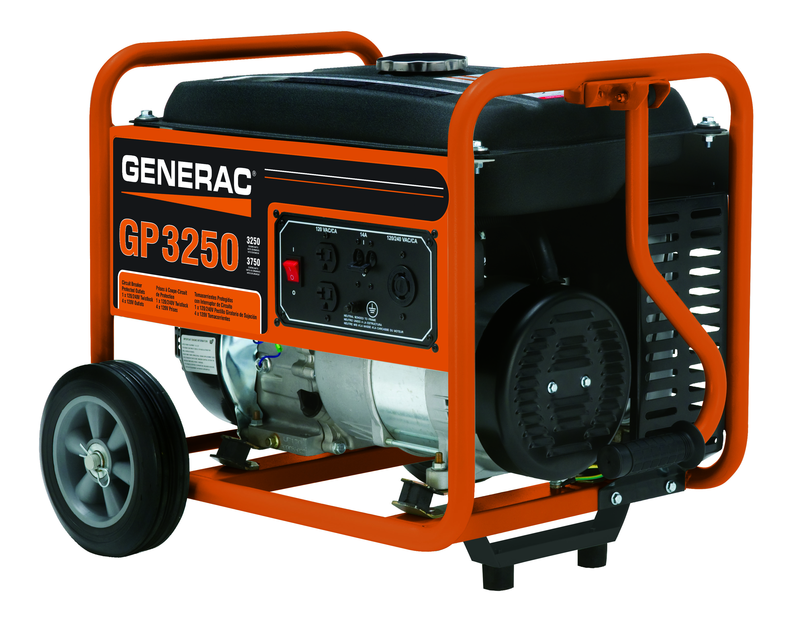 gp3250
